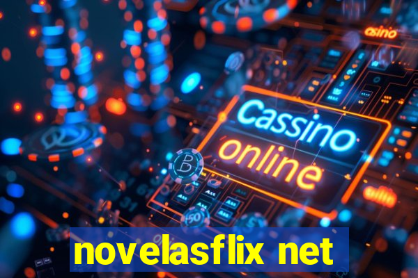 novelasflix net